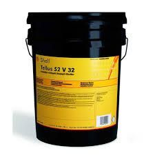 Lubrificantes Industriais Shell LUBCENTER
